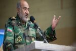امیر نعمتی: ما برای بازدارندگی تجهیز می‌شویم نه جنگ