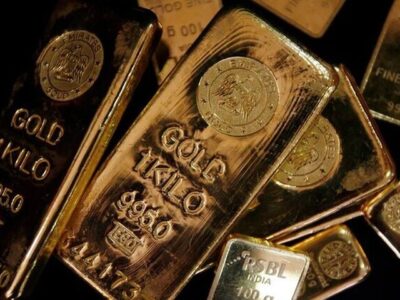 انتظار سنگین فلز زرد برای اعلام نرخ بهره آمریکا | احتمال شوک قیمتی به بازار جهانی طلا