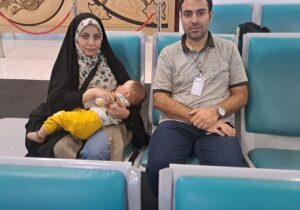 انتقال دائم دانشجویان دختر متأهل دانشگاه آزاد به شهر همسر