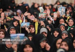 انقلاب دیجیتال، نقش زنان و نگاه رهبری؛ سه‌گانهٔ حکمرانی عصر جدید