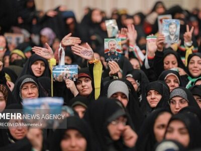 انقلاب دیجیتال، نقش زنان و نگاه رهبری؛ سه‌گانهٔ حکمرانی عصر جدید