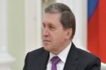اوشاکوف: عضویت اوکراین در ناتو در نشست پوتین-ویتکاف بررسی شد