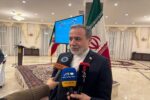 ایران و بلاروس در مسیر توسعه همکاری‌های گسترده سیاسی و اقتصادی