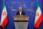 ایران کشتار غیرنظامیان در سودان را محکوم کرد