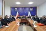 بابایی: حفاظت از آرای مردم وظیفه ملی است