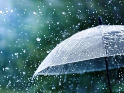 بارش باران آخر هفته مهمان فارسی‌ها می‌شود