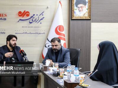 بازتاب اجلاس پیرغلامان حسینی فراتر از مرزهای ایران است؛تقدیر از بانوان