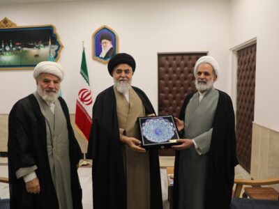 باید به اندازه کافی مجتهد تربیت کنیم؛ برگزاری دوره های شیعه شناسی