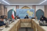 بدون مشارکت مردم سیاست‌های فرهنگی عفاف و حجاب محقق نمی‌شود