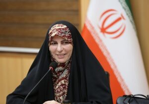 بدون کار فرهنگی و مردمی، بحران جمعیت حل نمی‌شود