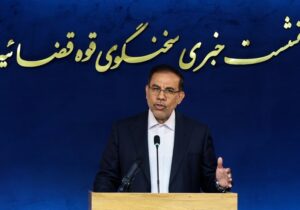 برخورد قانونی با مقصران آتشسوزی جنگلهای هیرکانی/ ۵۳۰ هزار کارت سوخت غیرمجاز در هرمزگان شناسایی و باطل شد