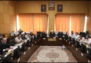 بررسی عملکرد صندوق اعتباری هنر در مجلس شورای اسلامی