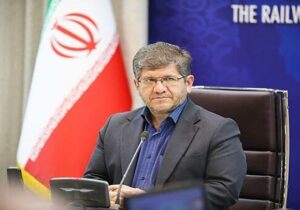 برقی‌سازی تهران–مشهد بالاخره کلید خورد