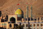 برنامه های سالروز شهادت حضرت علی بن باقر(ع) در مشهد اردهال اعلام شد