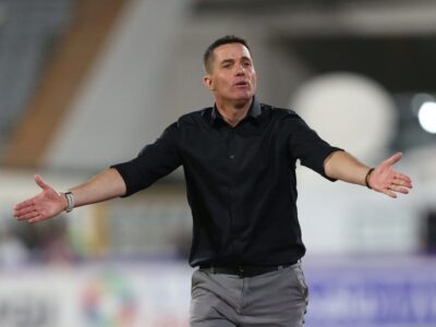 برنامه ویژه اوسمار برای خرید‌های جدید پرسپولیس لو رفت