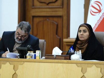 برنامه‌ریزی عملیاتی برای ارتقای آمادگی زیرساختی در حوزه راه و شهرسازی