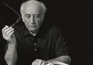 برگزاری نمایشگاه اسناد گروه پایور در افتتاحیه ارکستر سازهای ایرانی