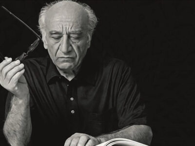 برگزاری نمایشگاه اسناد گروه پایور در افتتاحیه ارکستر سازهای ایرانی