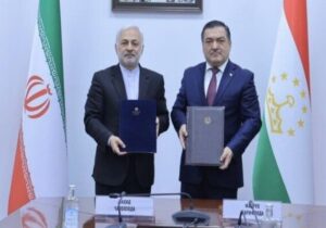 برگزاری هفتمین کمیسیون مشترک کنسولی ایران و تاجیکستان