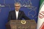 بقائی: سند امنیت ملی آمریکا بیشتر سند امنیت ملی رژیم صهیونیستی است