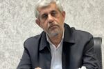 بهنام سعیدی: رسانه ها می‌توانند موتور محرکه توسعه و پیشرفت جیرفت باشند