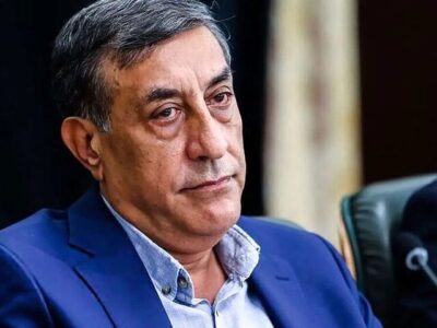 بهینه‌سازی مصرف آب و انرژی در دستور کار دولت