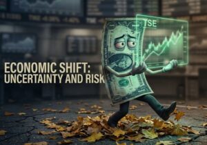 بورس ۴۰ درصد جهش کرد/ رشد پاییزی سهام تا کجا دوام دارد؟