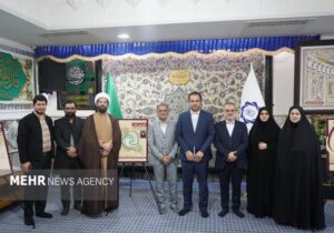 بیت‌ الزهرا کرمان مبدا فراخوان پنجمین دوره رخداد ملی «سردار تا سردار»