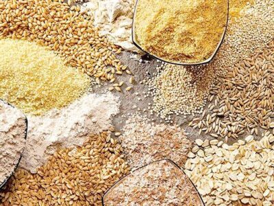 تأمین و توزیع ۳۸ هزار تن نهاده دامی و کشاورزی در کرمانشاه