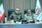 تأکید بر نقش محوری پدافند غیرعامل در ارتقای تاب آوری ملی