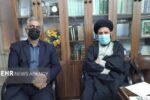 تأکید مسئولان گرمسار بر ضرورت استفاده از ماسک و رعایت پروتکل‌ها