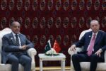 تاکید ترکیه بر حفظ آتش‌بس میان پاکستان و افغانستان