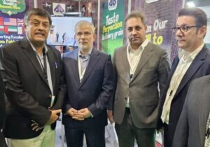 تاکید رئیس اتاق بازرگانی البرز بر ظرفیت‌های عمان برای توسعه صادرات و همکاری‌های تولیدی