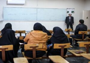 تحول مهارتمحور در پردیسهای دانشگاه فرهنگیان قم دنبال می شود