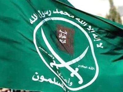 تروریستی اعلام کردن اخوان‌المسلمین؛ نمادی از سیاست ضداسلامی آمریکا