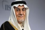 ترکی الفیصل: اسرائیل دردسرساز و عامل بی ثباتی منطقه است نه ایران