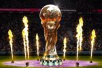 تصمیم جنجالی در جام جهانی با واکنش تند ایران و مصر روبرو شد