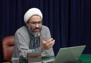 تغییر واژگان در گفتمان انقلاب پیامدهای عمیق فرهنگی دارد