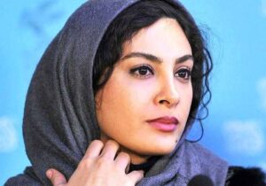 تغییر چهره شوکه کننده حدیثه تهرانی در تولد ۴۱ سالگی‌اش+ عکس