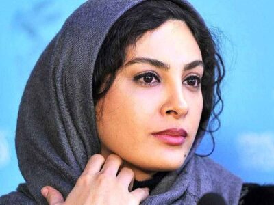 تغییر چهره شوکه کننده حدیثه تهرانی در تولد ۴۱ سالگی‌اش+ عکس