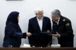 تفاهم‌نامه پلیس راهور و سازمان ملی استاندارد برای کاهش تصادفات جاده‌ای