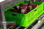تنش بازار گوشت در مشهد با افزایش عرضه و کنترل نظارت در حال فروکش است