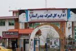 توافقات جدید گمرکات ایران و جمهوری آذربایجان برای کاهش ترافیک کامیونها در مرز آستارا