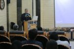 توضیحات مدیرکل هواشناسی هرمزگان درباره آخرین جزئیات سامانه بارشی