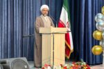 توکلی: جوانی فرصتی برای ساختن آینده و مسئولیتپذیری در برابر جامعه است