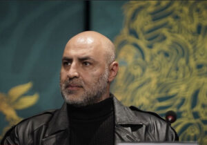 تینو صالحی سرگرد «کلانتری ۱۱» شد؛ سریالی سیاسی اجتماعی