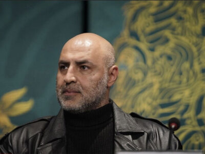 تینو صالحی سرگرد «کلانتری ۱۱» شد؛ سریالی سیاسی اجتماعی