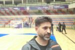 جابری: نتوانستیم توپ های آخرمان را به گل تبدیل کنیم