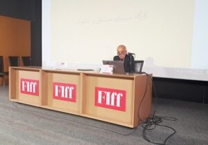 جاهد: سینمای مستقل جنگی ایدئولوژیک برای اصالت است