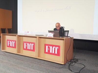 جاهد: سینمای مستقل جنگی ایدئولوژیک برای اصالت است